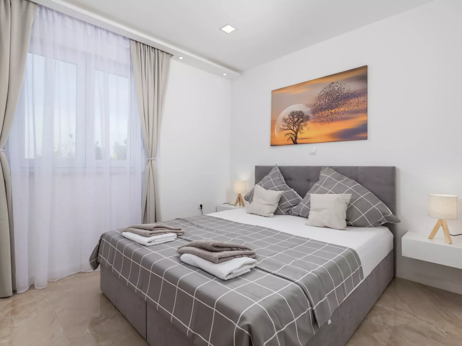 Villa Lea-Inside