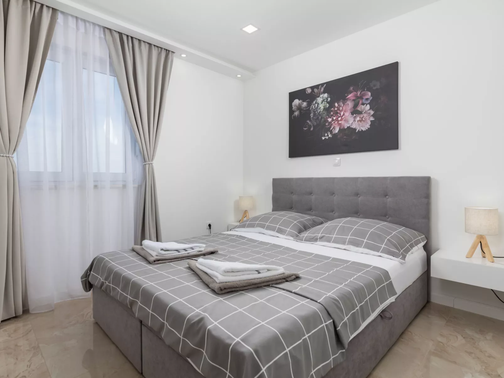 Villa Lea-Inside