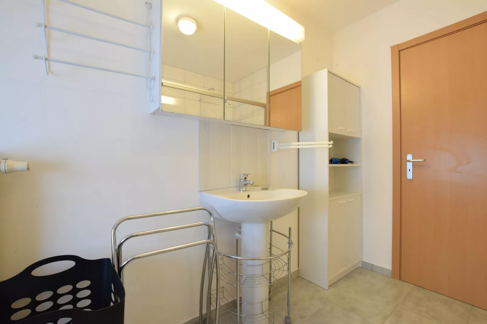 Notre nid-Salle de bain