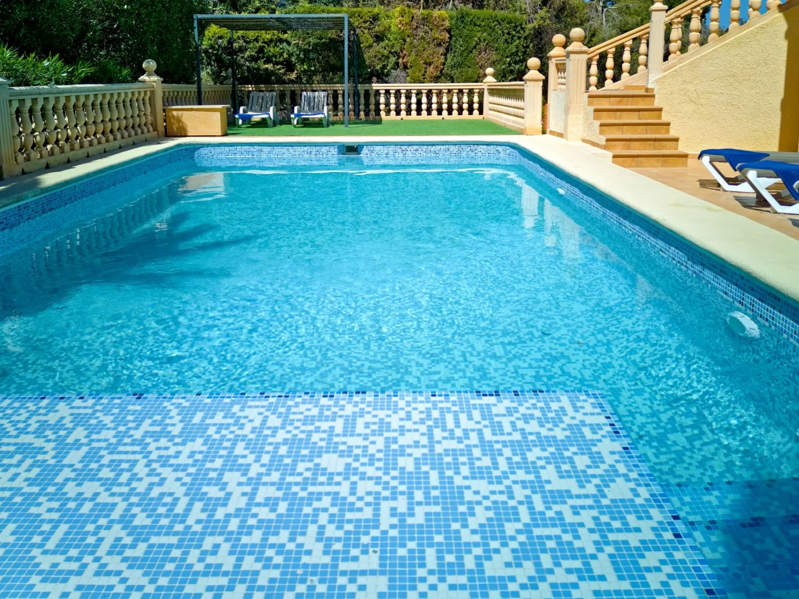 Villa Bellevue-Dehors