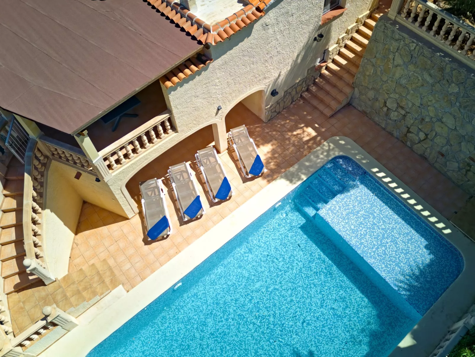 Villa Bellevue-Dehors