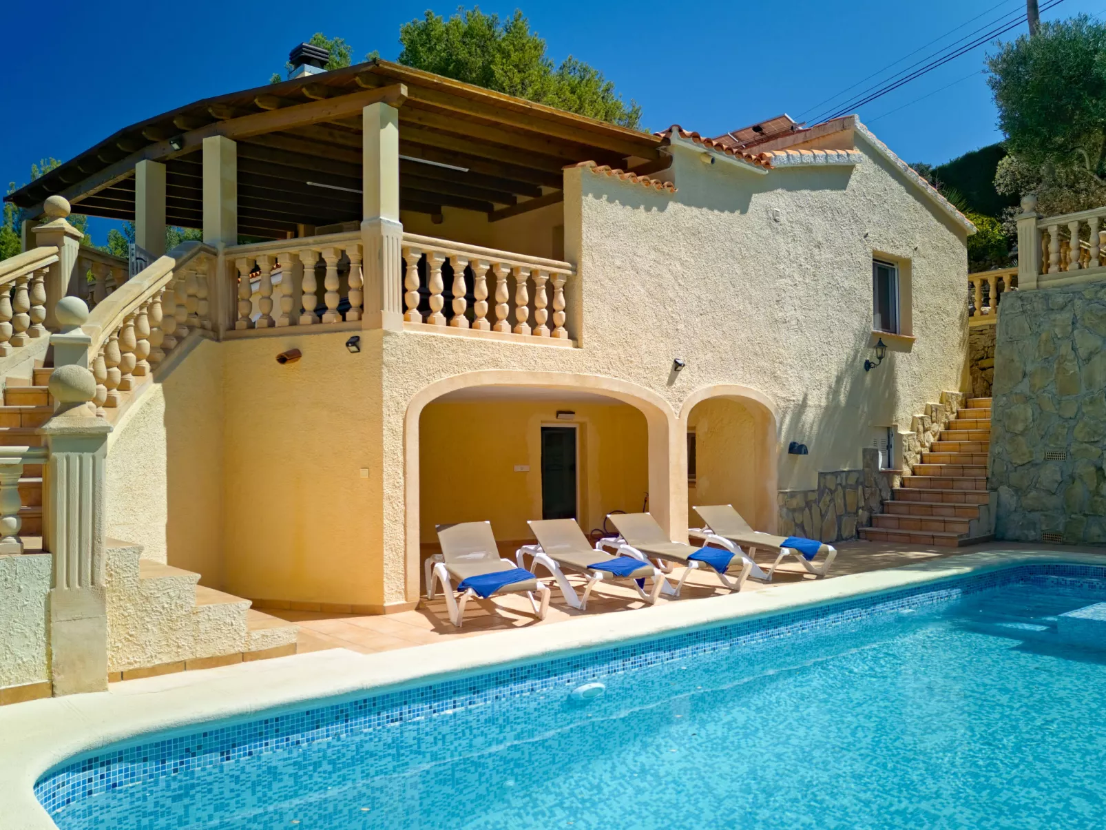 Villa Bellevue-Dehors