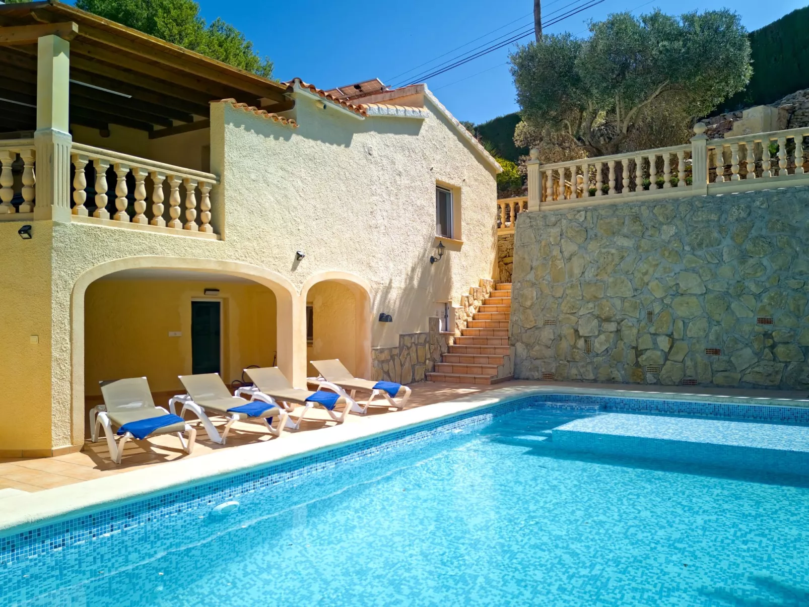 Villa Bellevue-Dehors