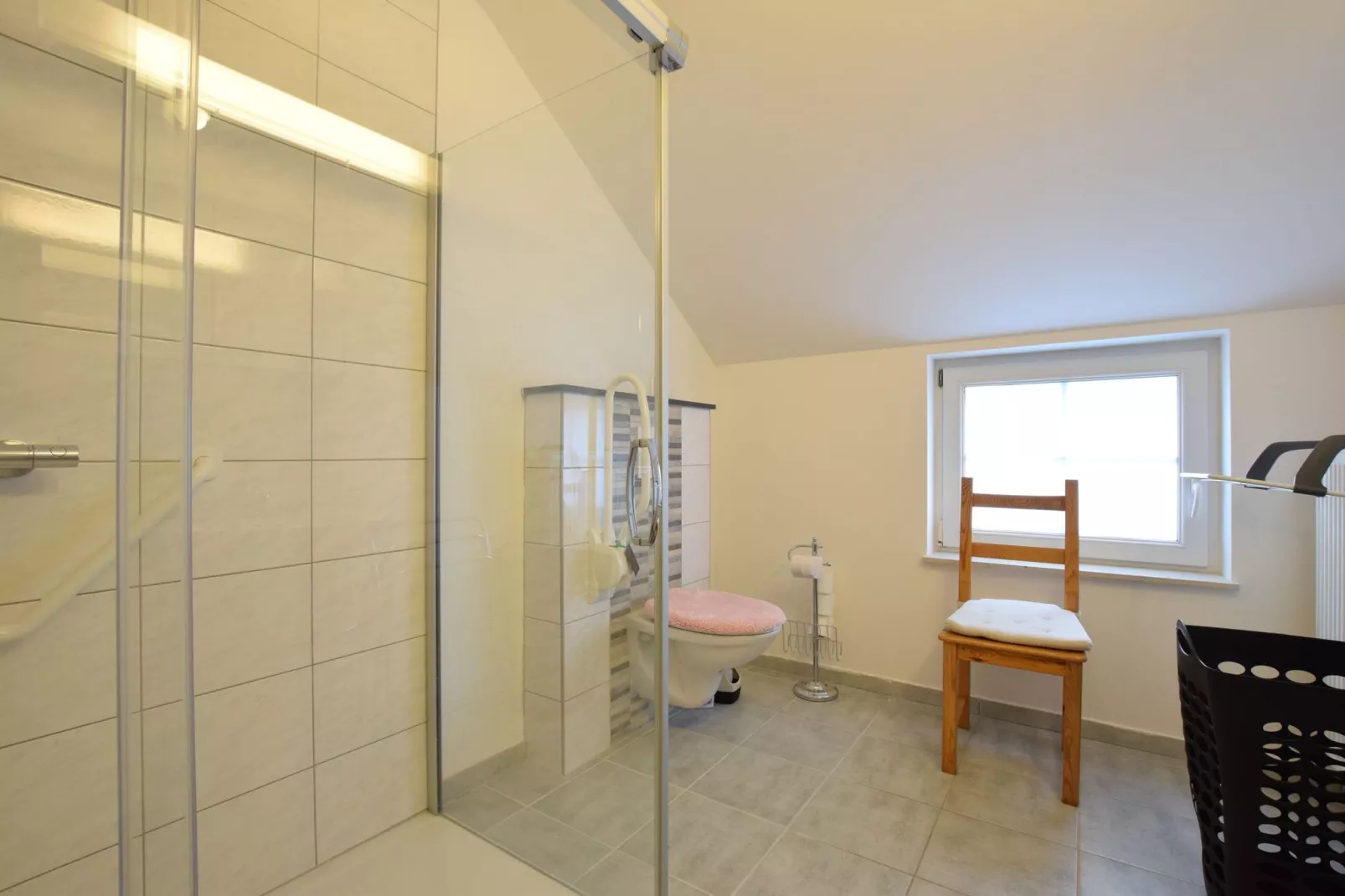 Notre nid-Salle de bain