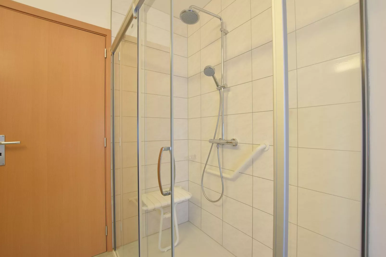 Notre nid-Salle de bain
