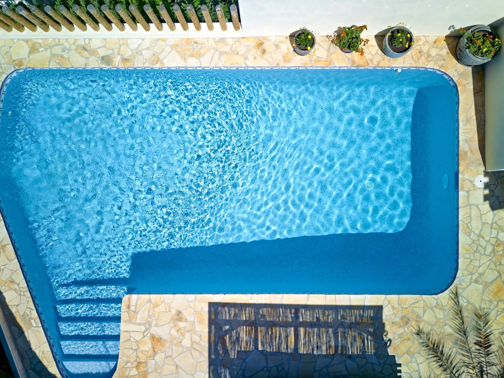 Villa La Colina-Outside