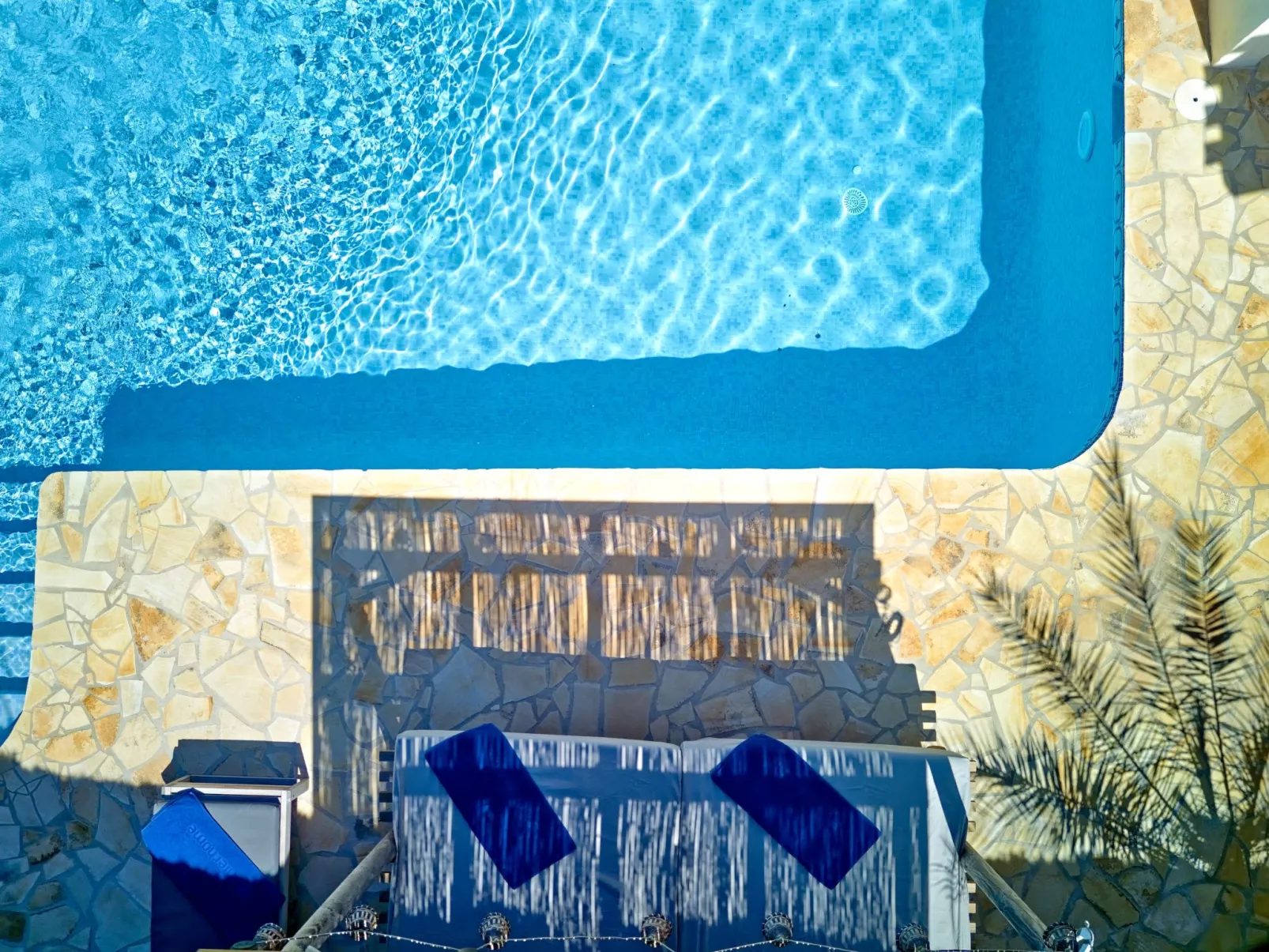 Villa La Colina-Outside