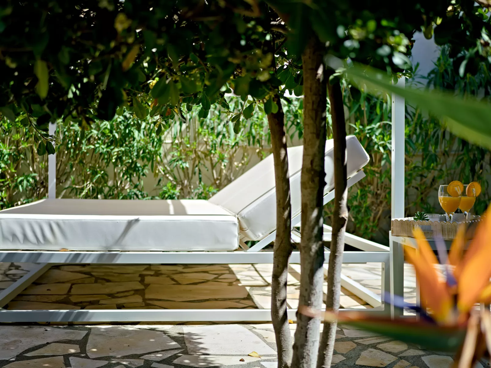Villa La Colina-Outside
