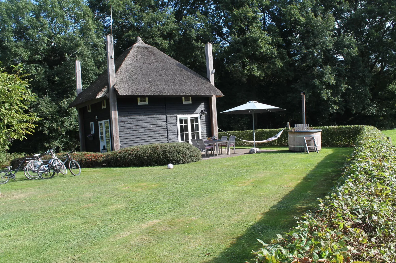 De Grimberghoeve 2-Exterior summer