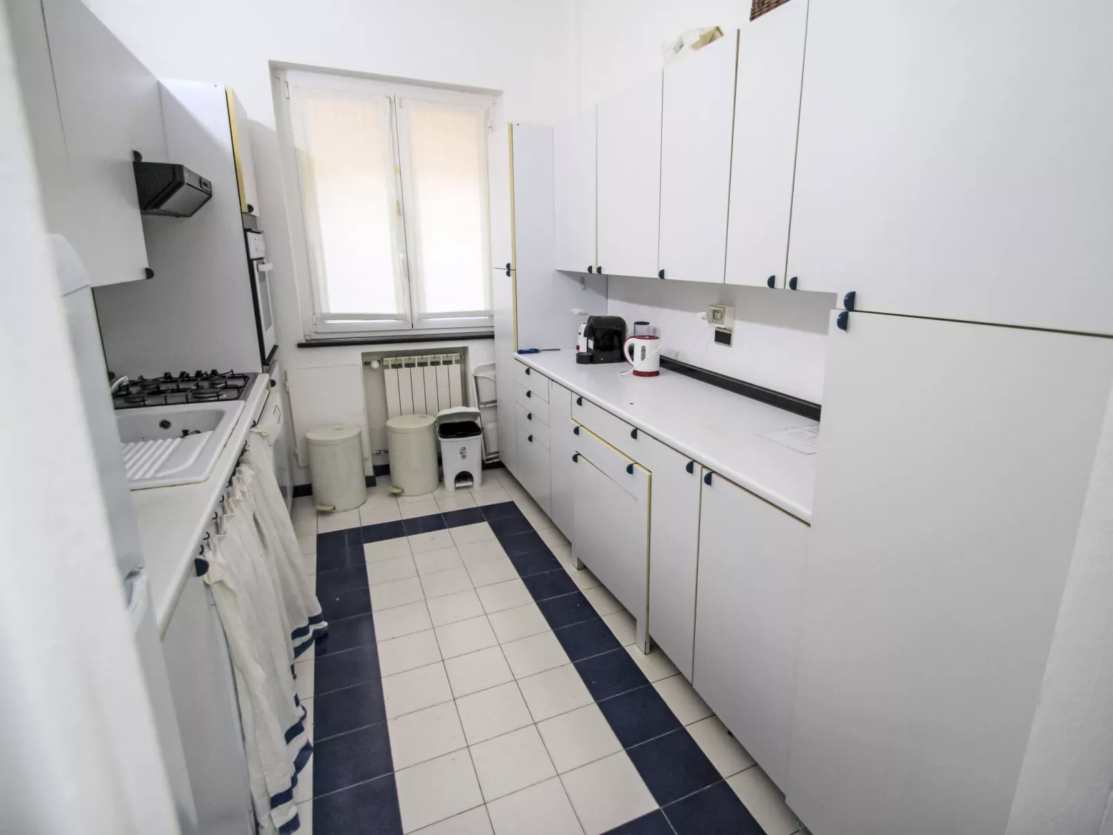 Apt 3-Dedans