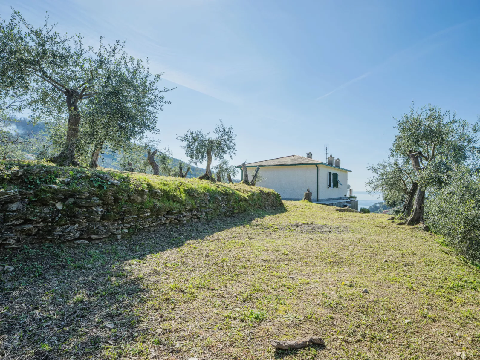 Sorvegallo-Outside