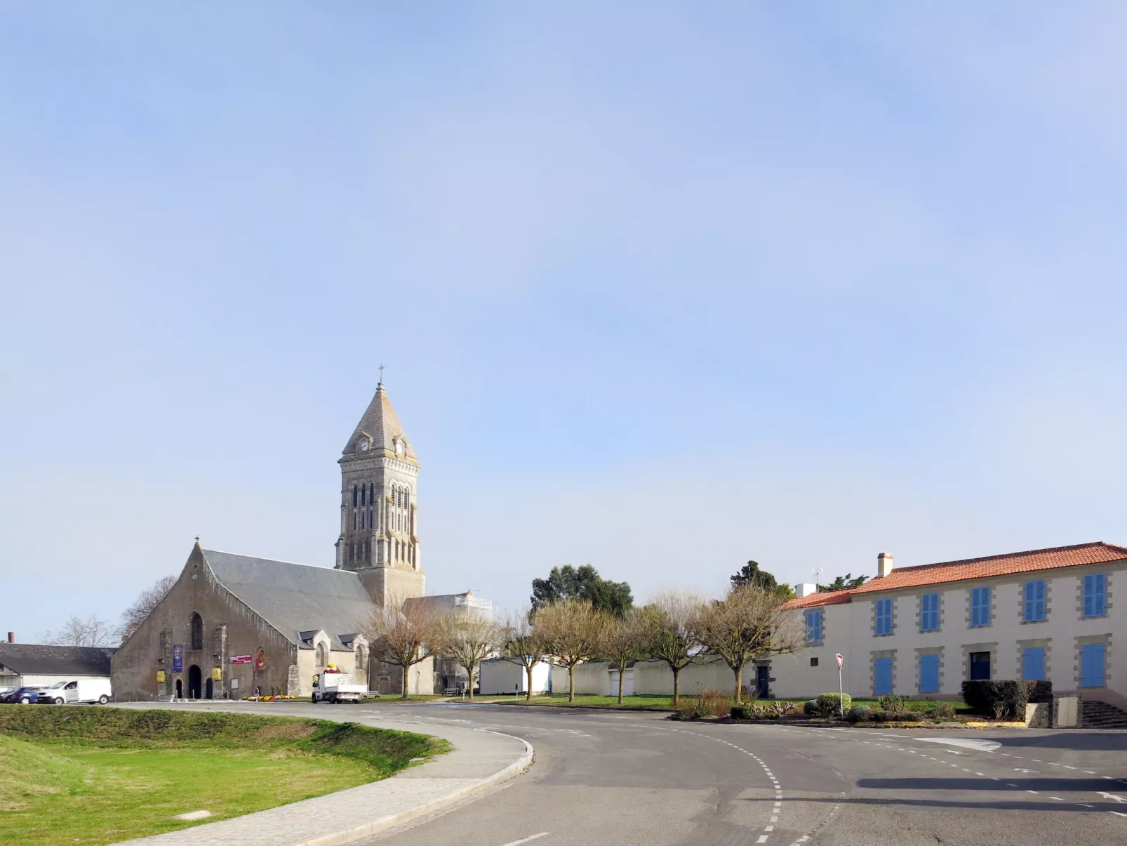 Coquelicot-Area