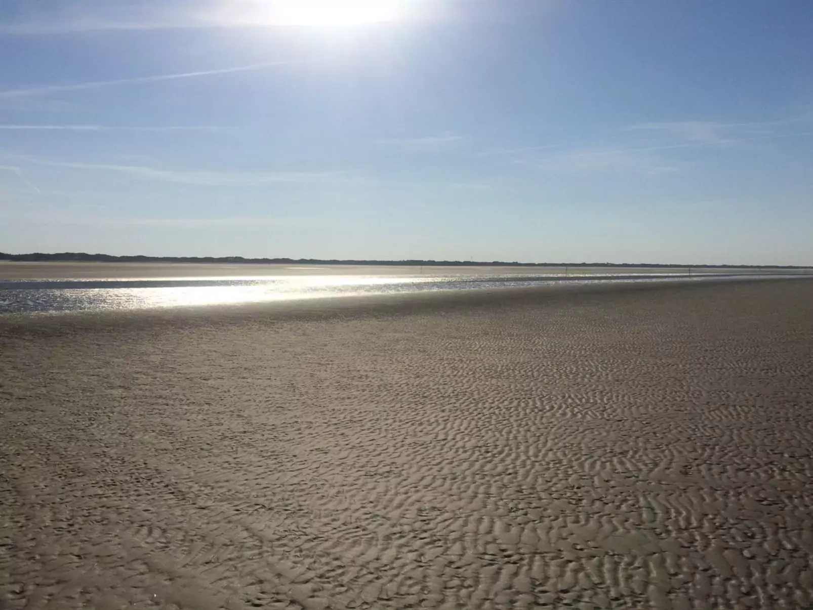 "Esmeralda" - 1.1km from the sea-Outside