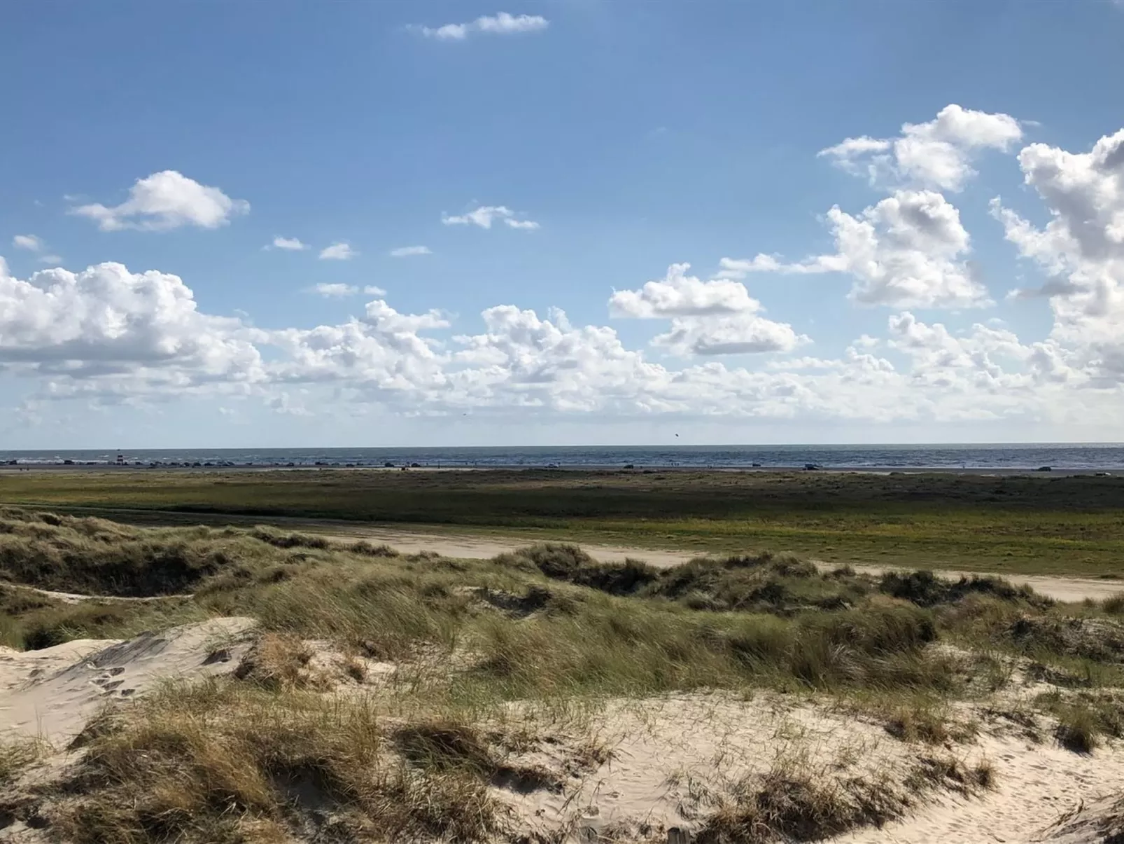 "Esmeralda" - 1.1km from the sea-Outside