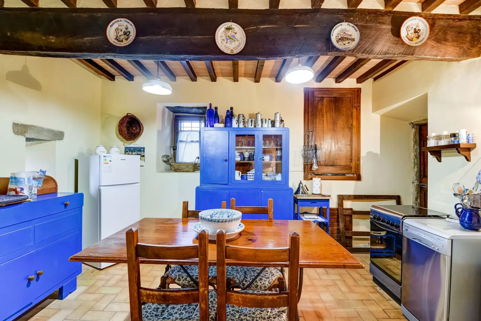 La Torre-Kitchen