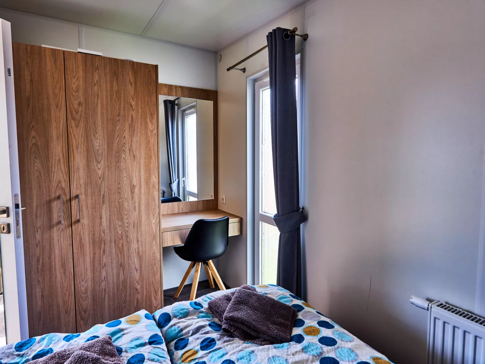 Tiny Haus Central-Outside