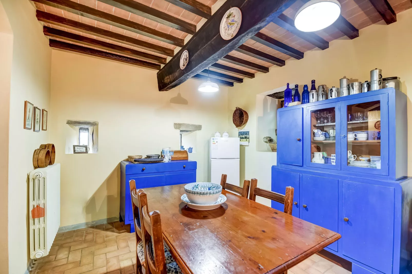 La Torre-Kitchen