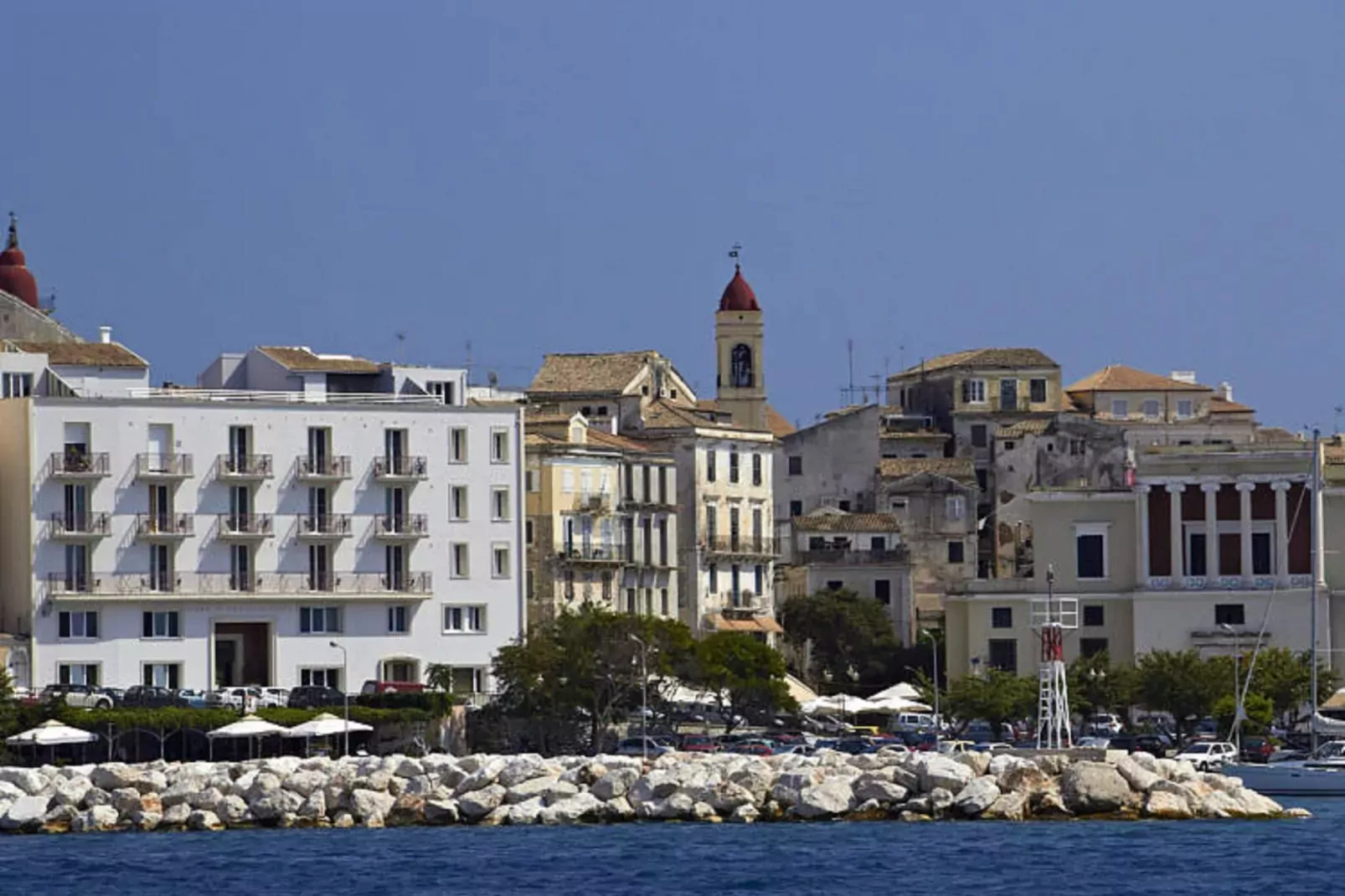 Andromaches Apartments Superior Double Studio-Areas within 20km in summer