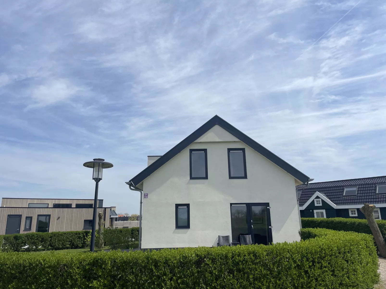 Villa 10-Outside