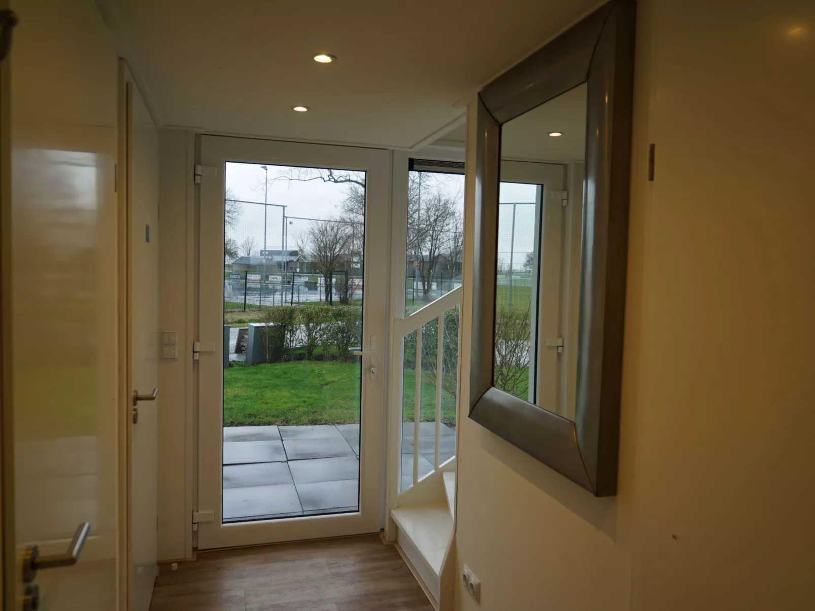 Villa 10-Inside