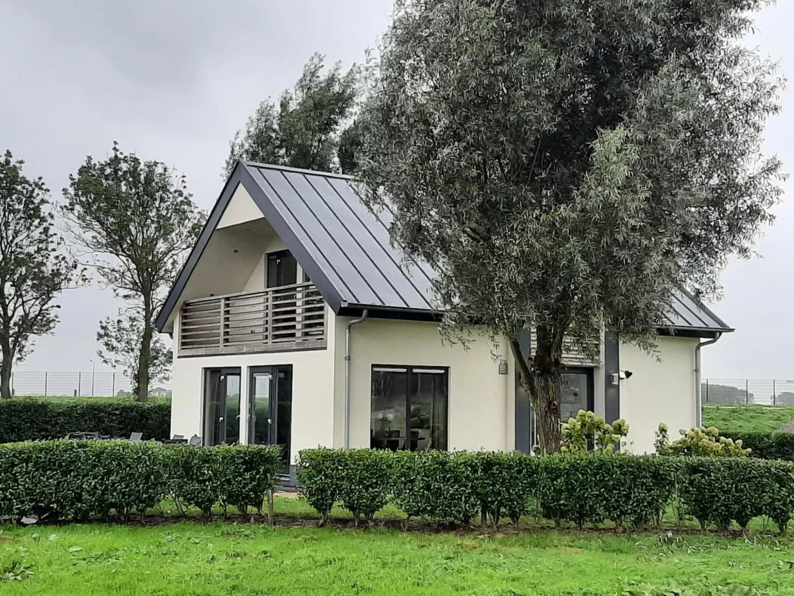Villa 10-Outside