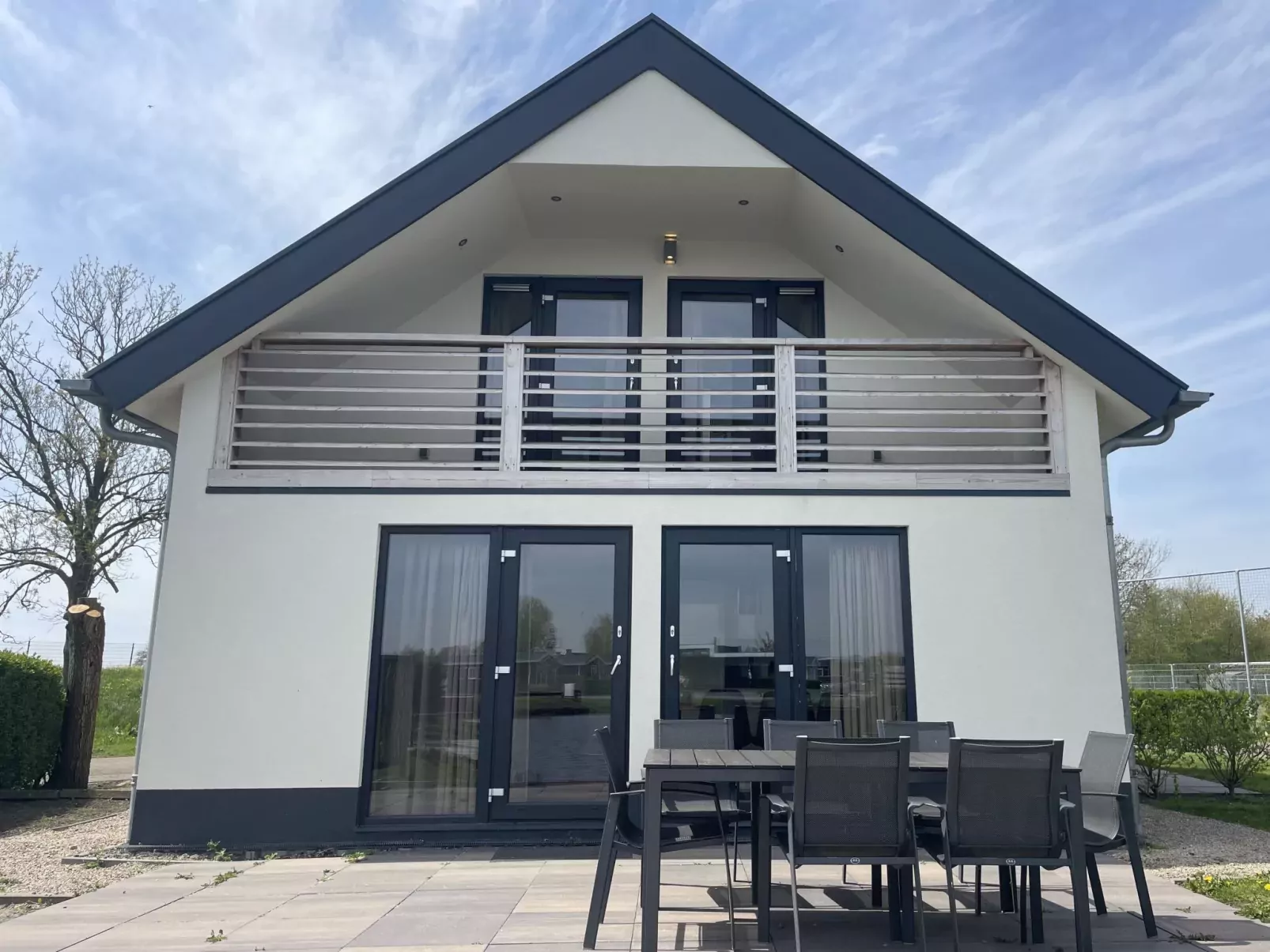 Villa 10-Outside