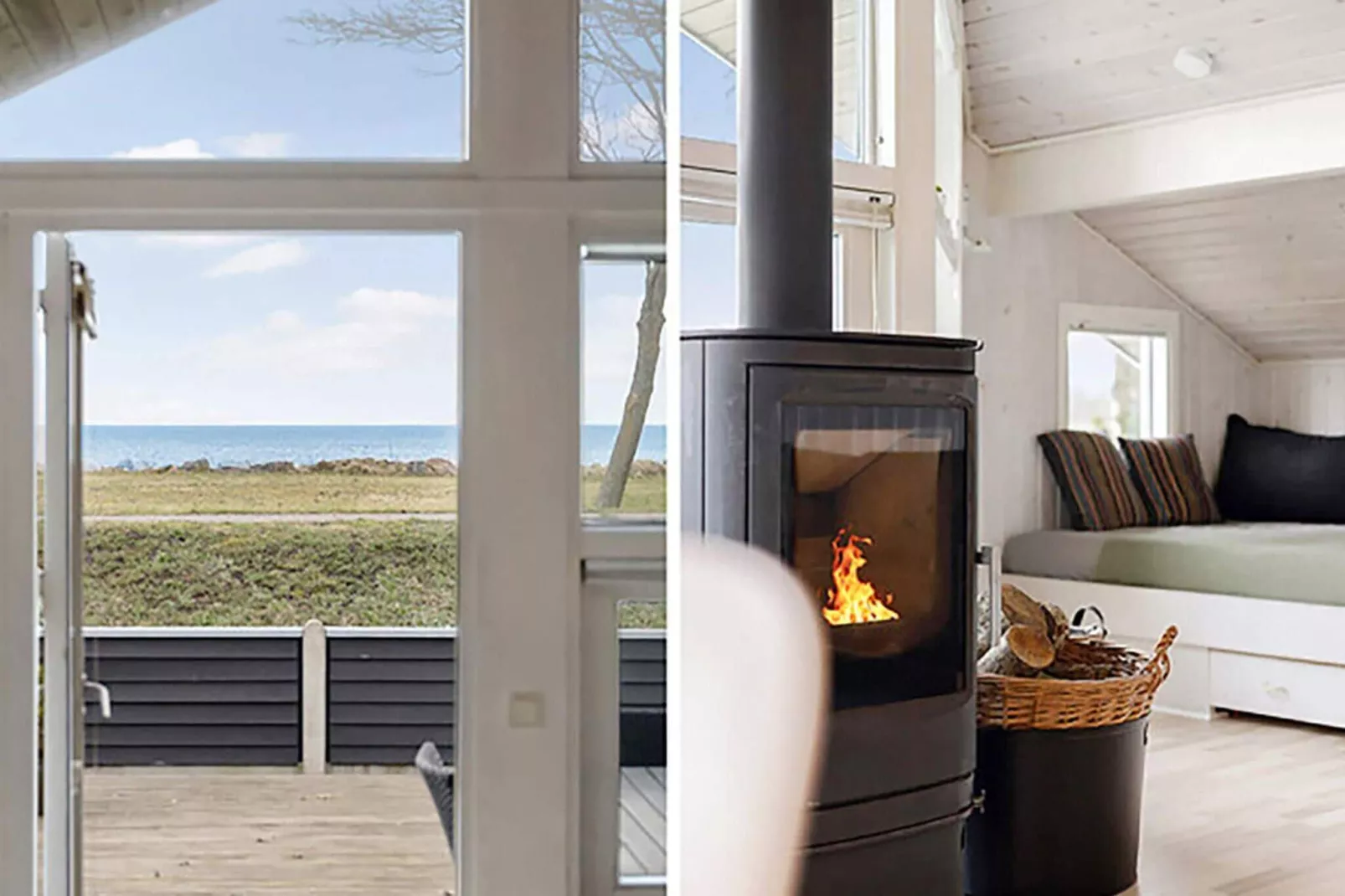 Bonheur côtier avec Spa -- By Traum Ferienwohnungen