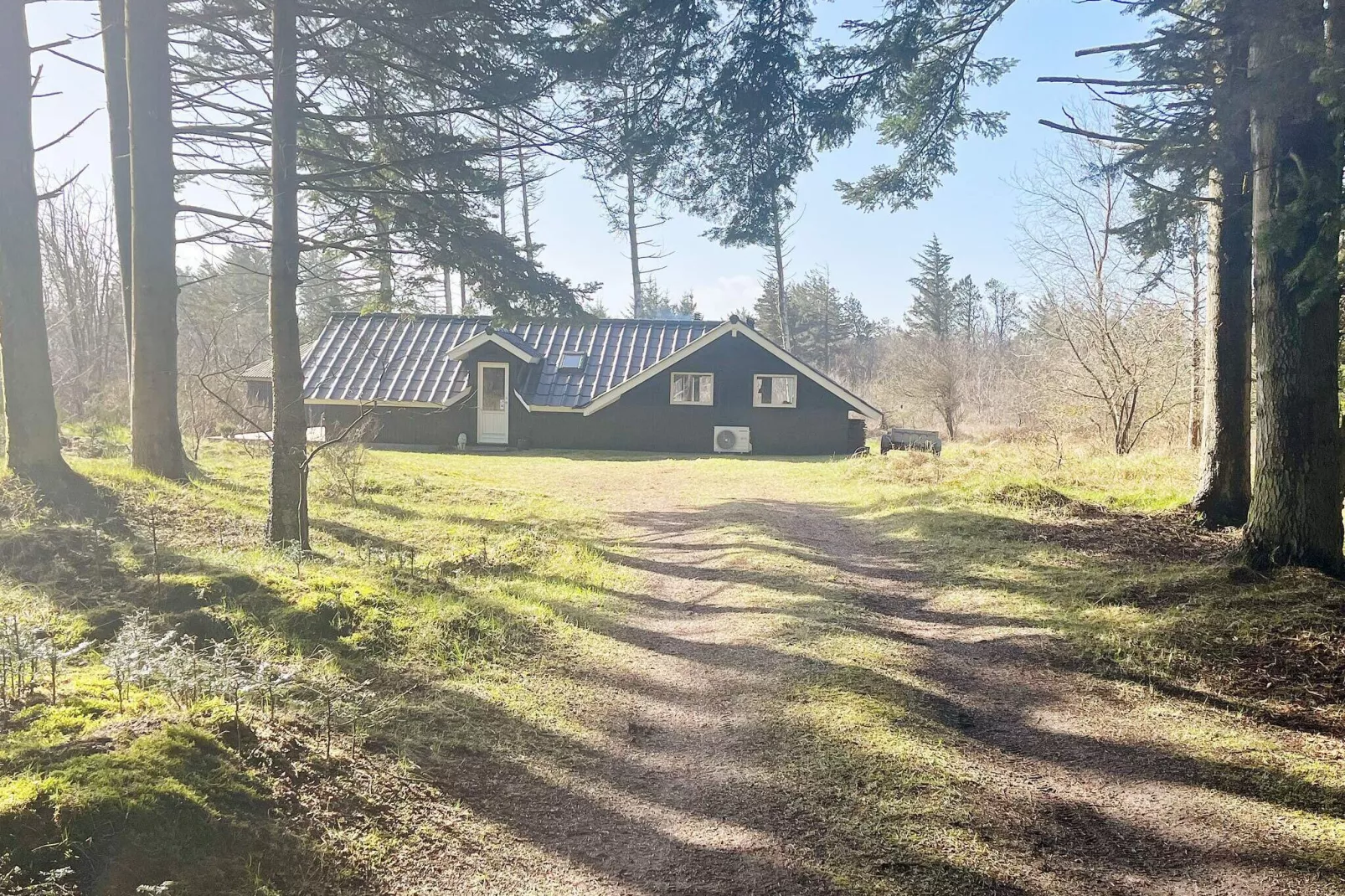6 person holiday home in Løkken-By Traum-Outdoor