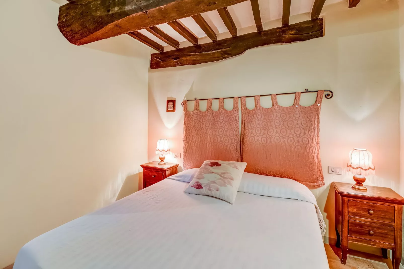 La Torre-Bedroom