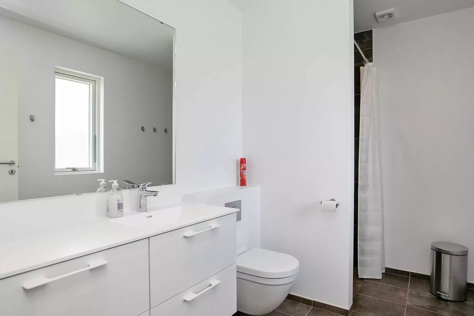 Maison de vacances pour 12 a Væggerløse-Intérieur