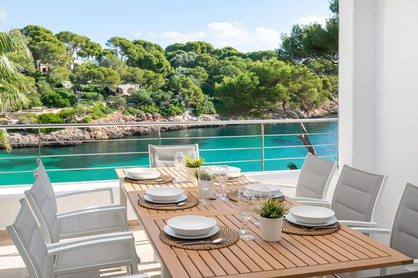Casa Ramon-Exterior summer