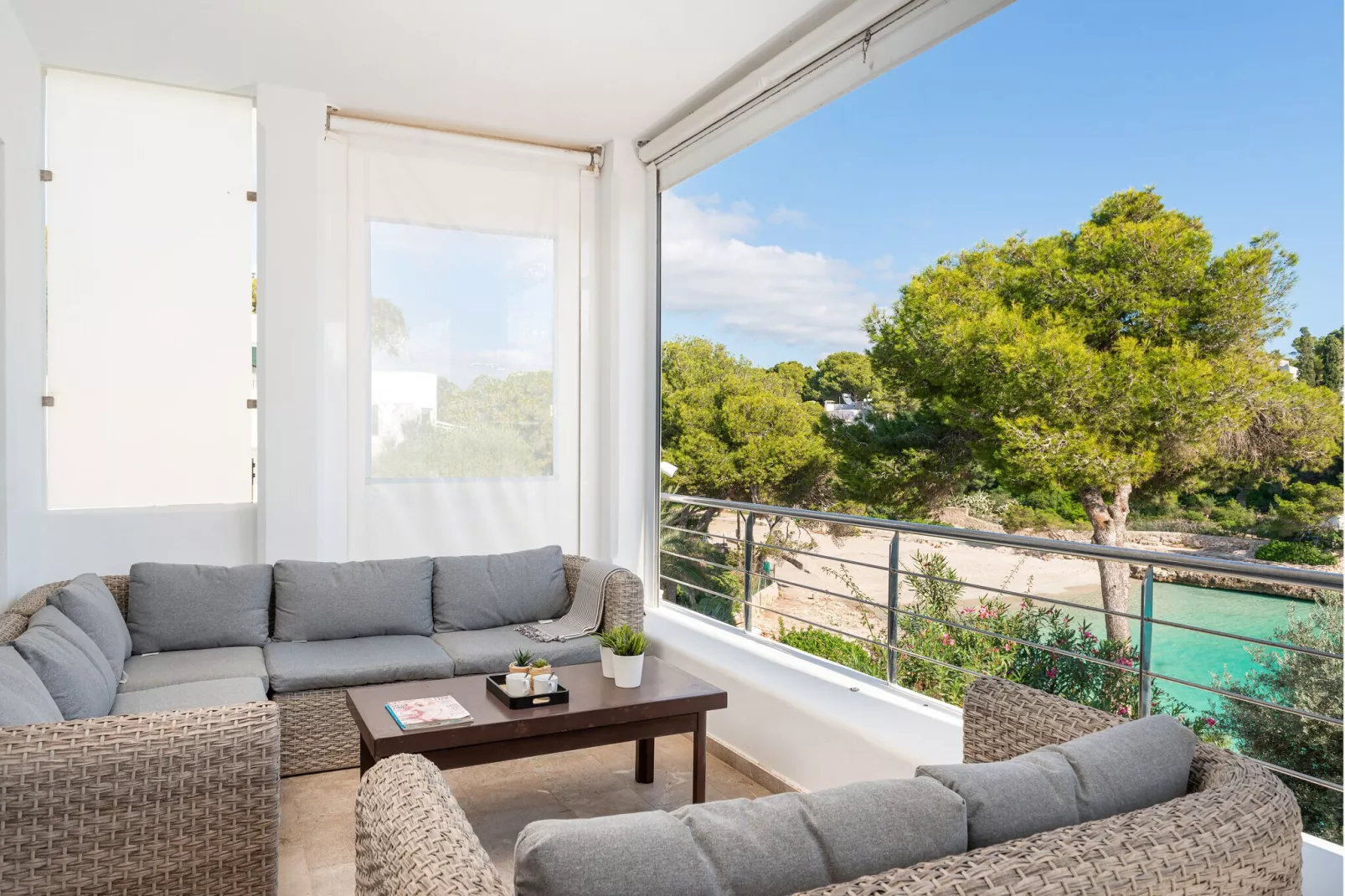 Casa Ramon-Exterior summer