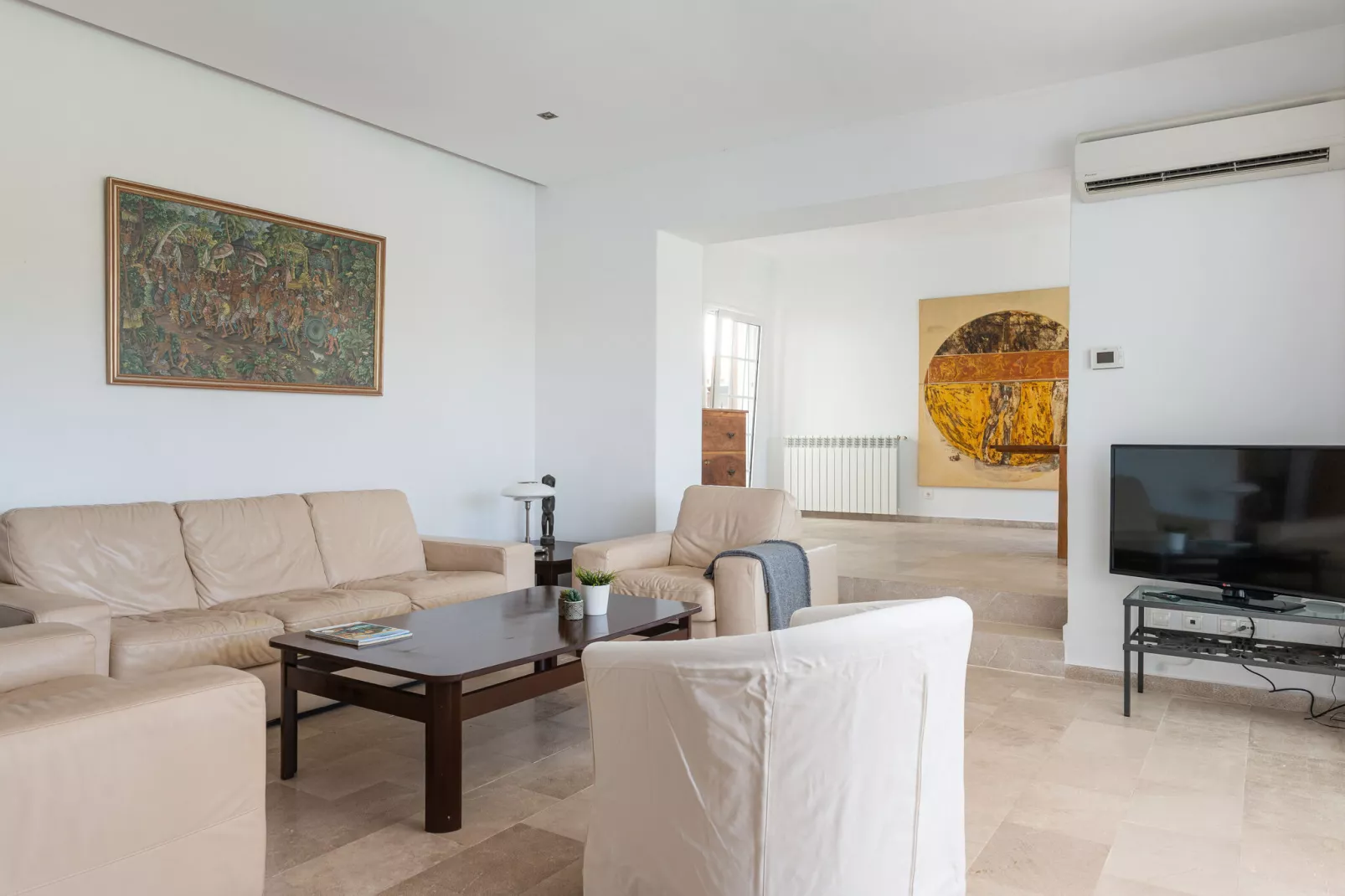 Casa Ramon-Exterior summer