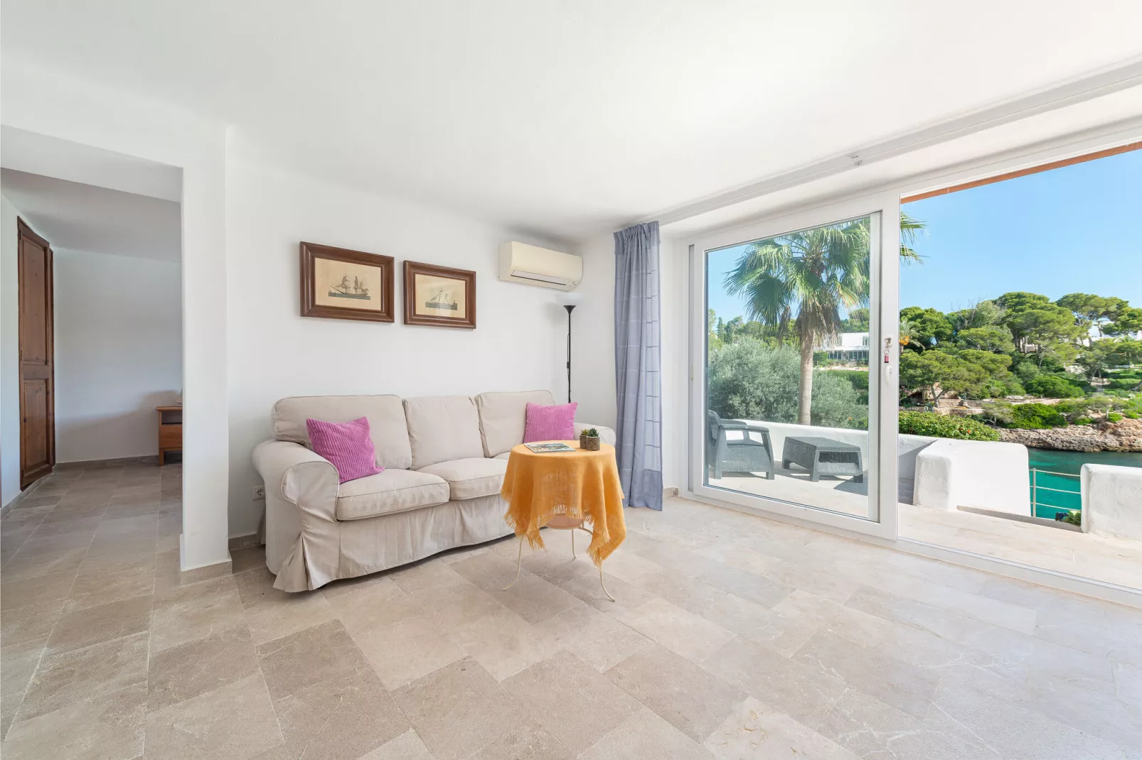 Casa Ramon-Exterior summer