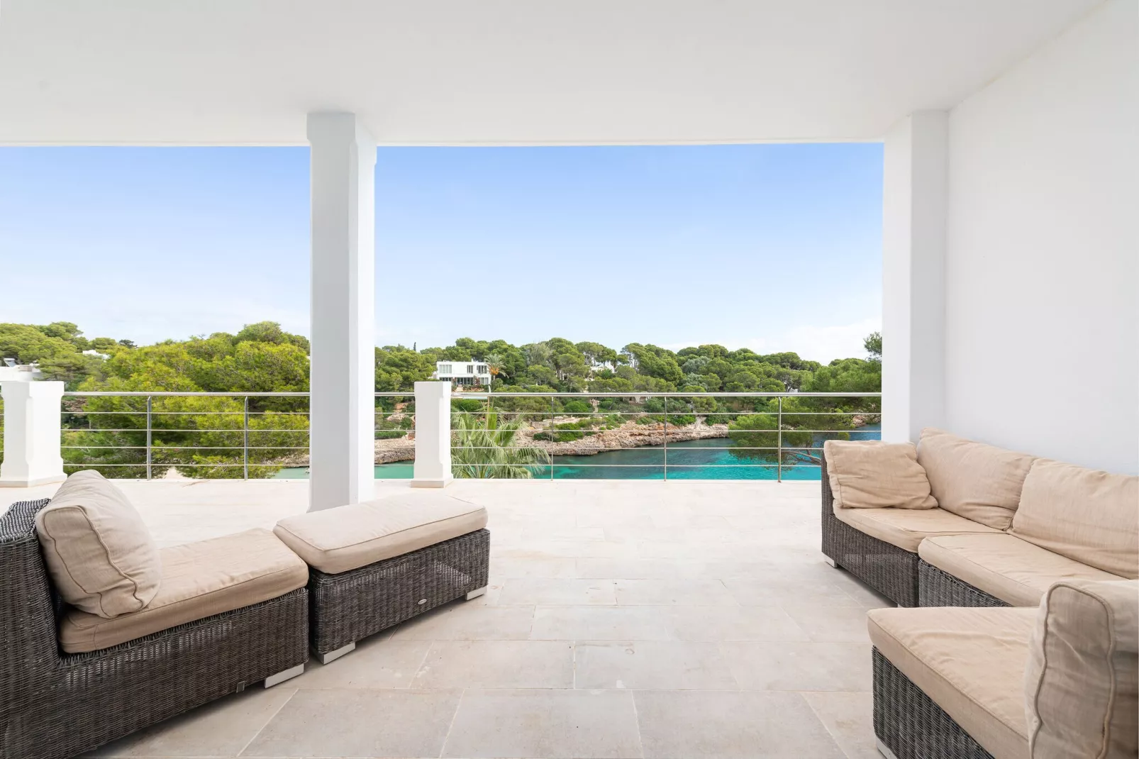 Casa Ramon-Exterior summer