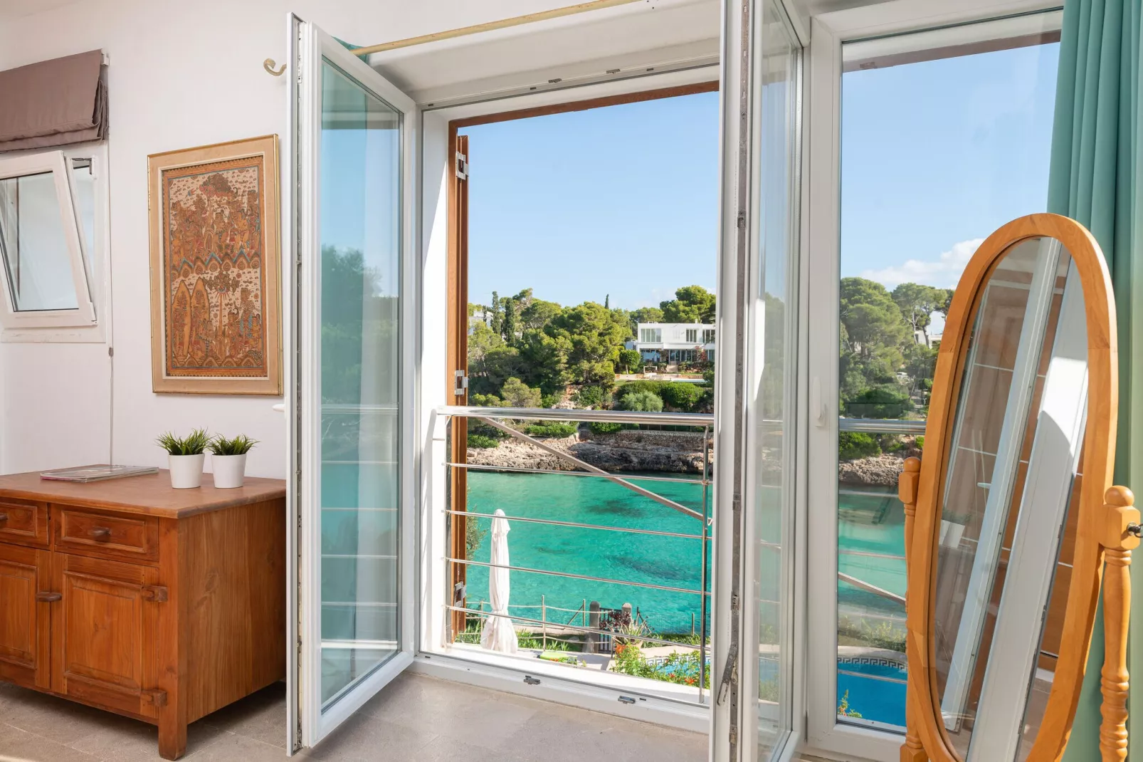 Casa Ramon-Exterior summer