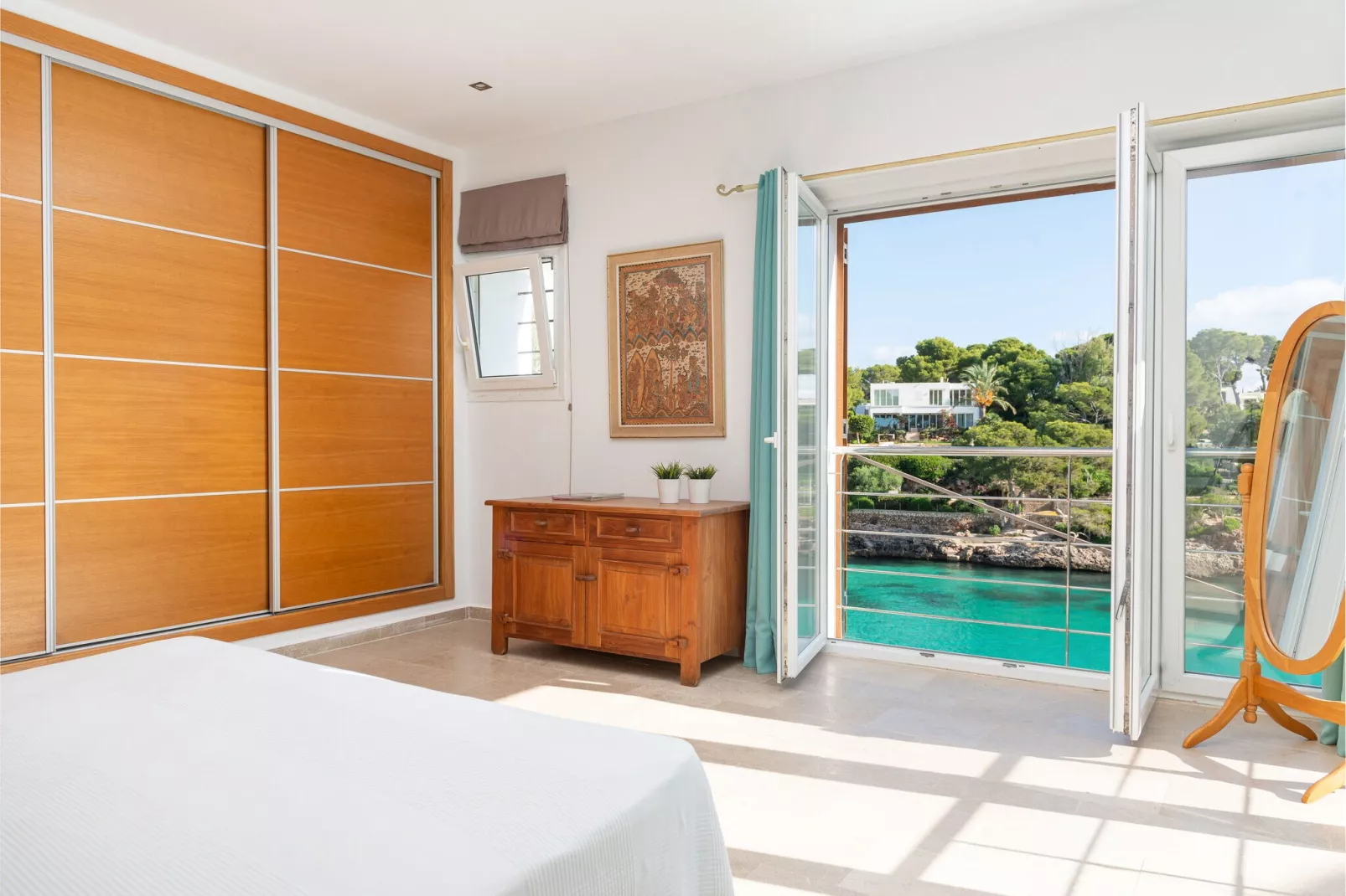 Casa Ramon-Exterior summer