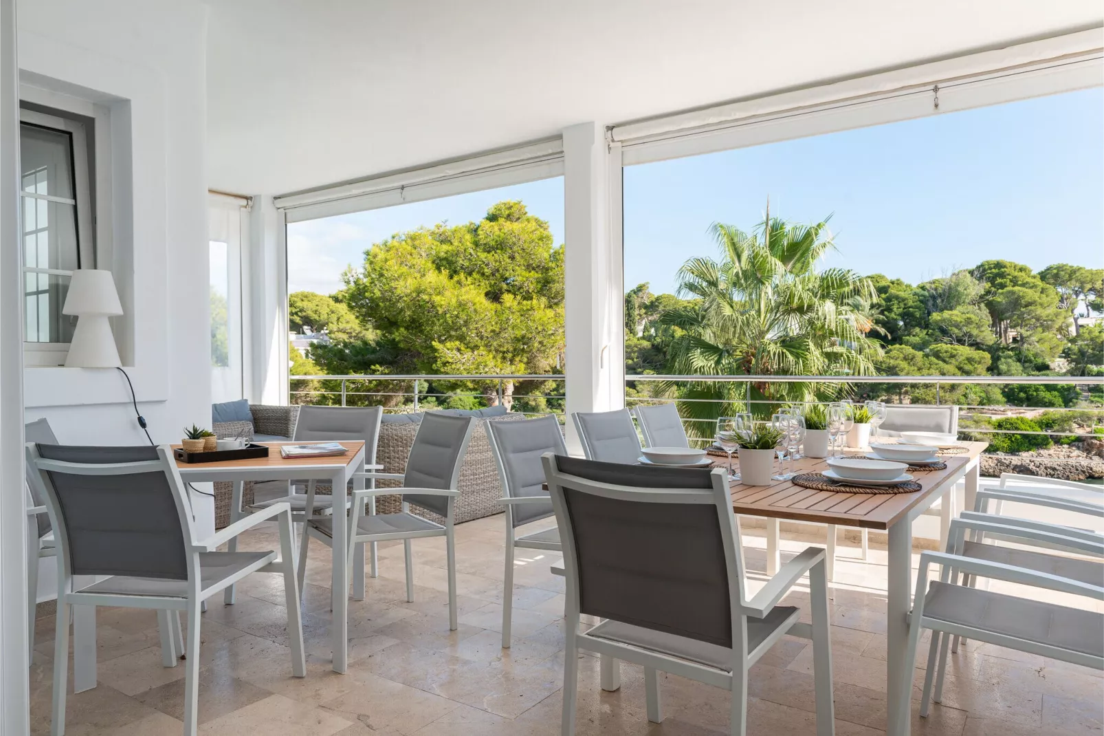 Casa Ramon-Exterior summer