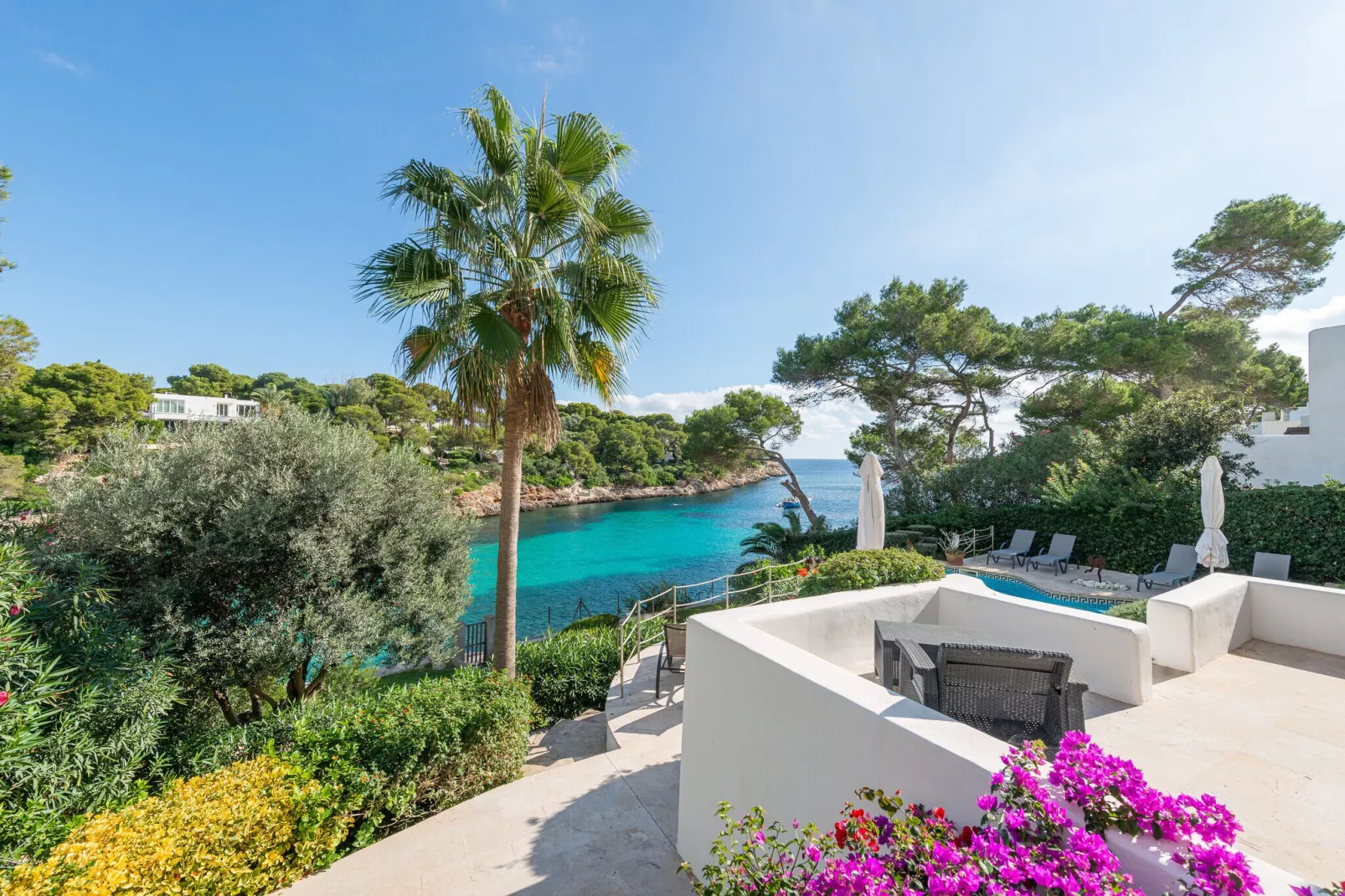 Casa Ramon-Exterior summer