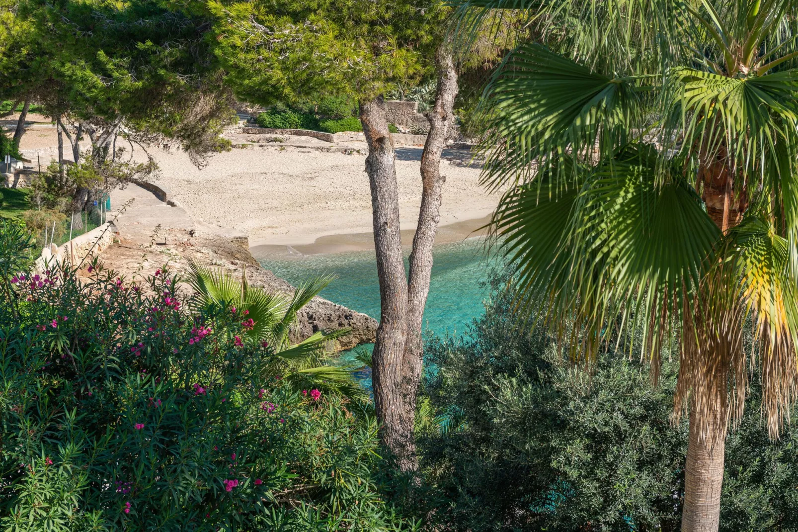 Casa Ramon-Exterior summer