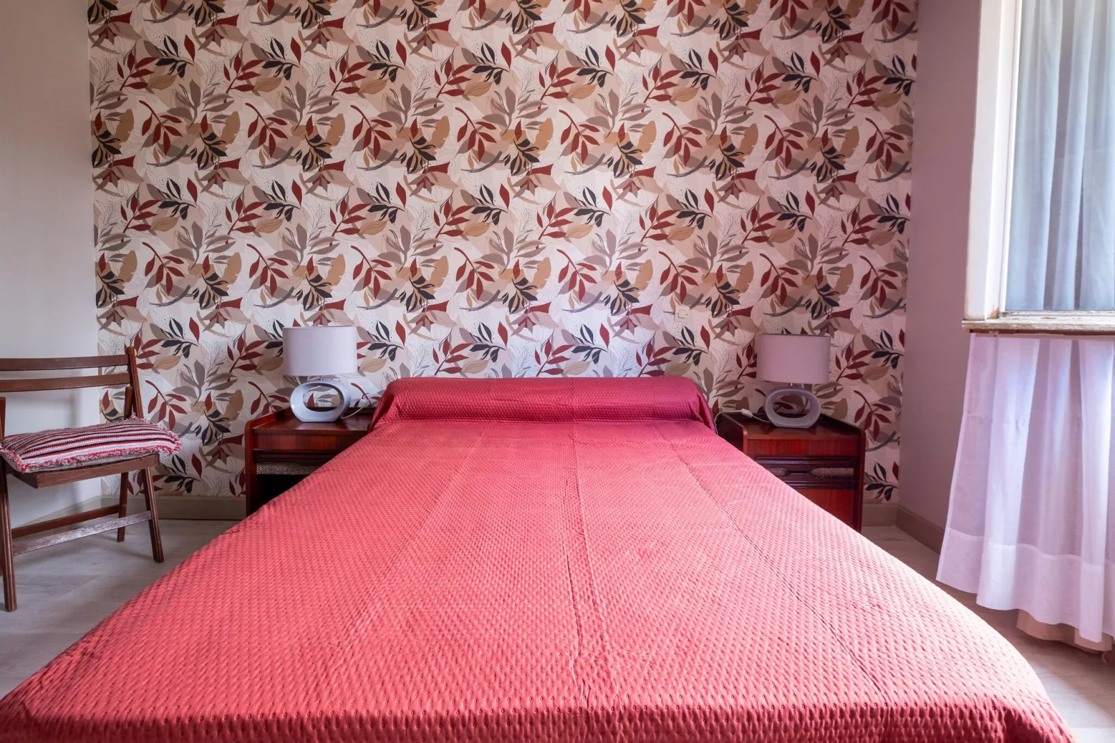 La Périgourdine-Bedroom