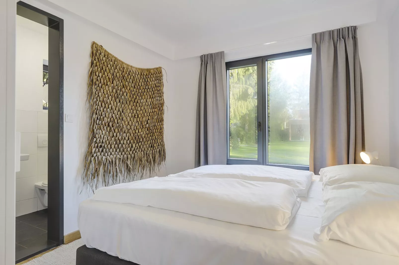 Vakantiecentrum 't Schuttenbelt 1-Bedroom