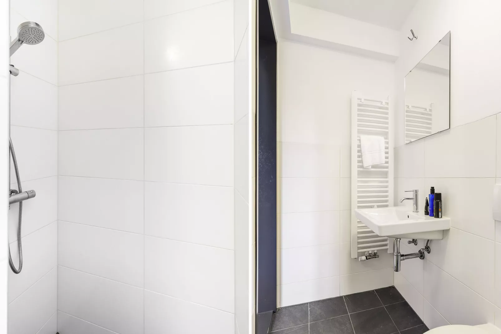 Vakantiecentrum 't Schuttenbelt 1-Bathroom