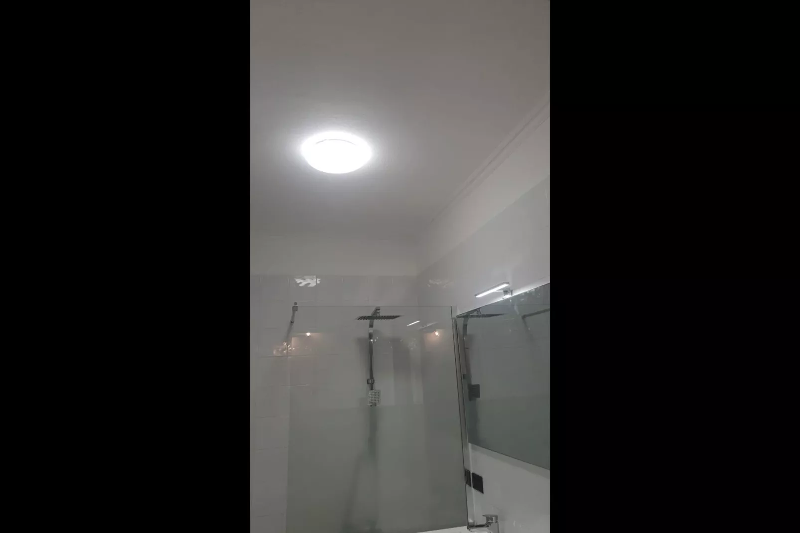 Cielo d'Italia-Badezimmer