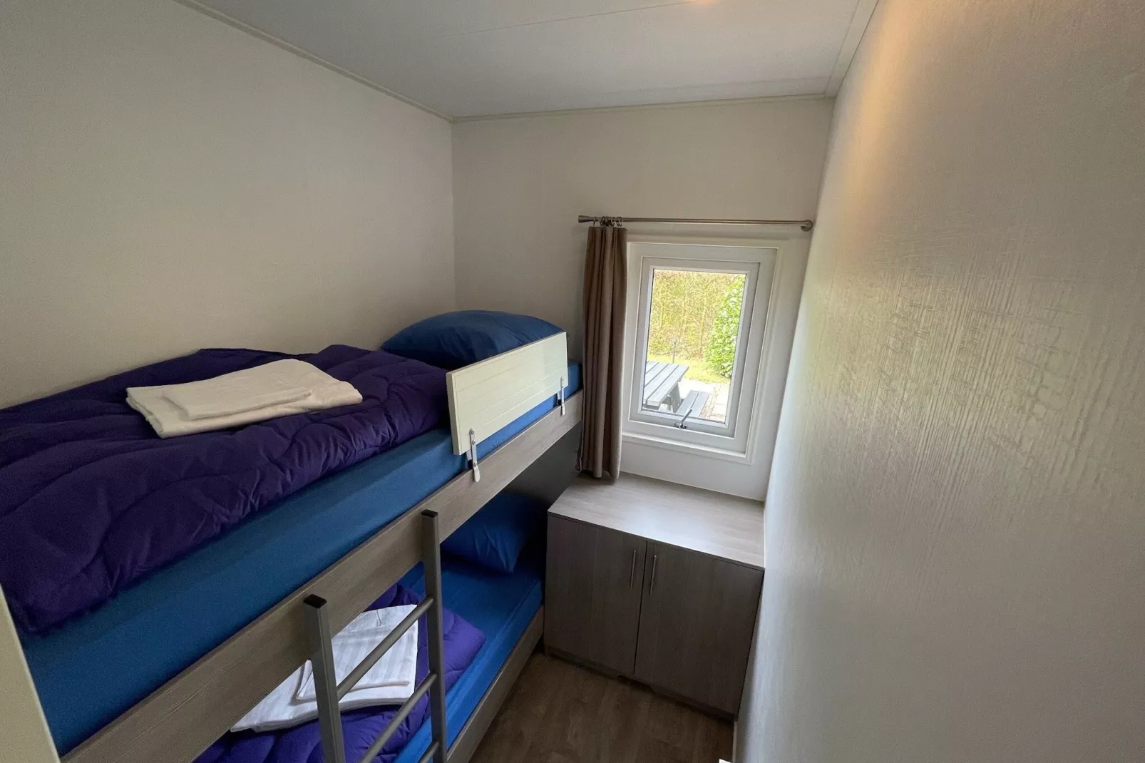 Vakantiepark de Tabaksschuur 2-Bedroom