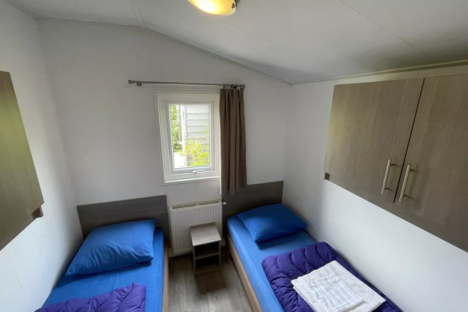Vakantiepark de Tabaksschuur 2-Bedroom