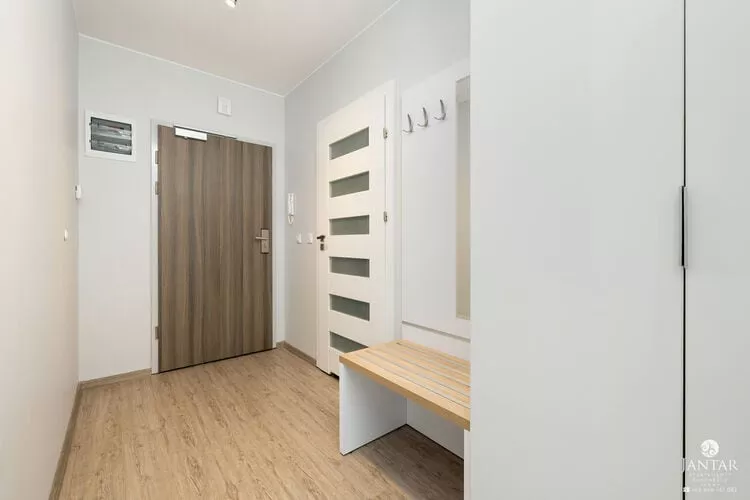 Apartament Grunwaldzka 12c-22 Pobierowo-Indoor