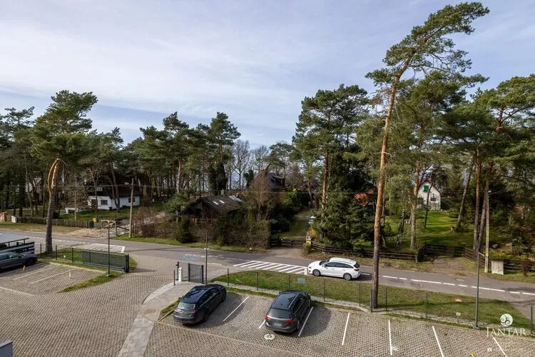 Apartament Grunwaldzka 12c-22 Pobierowo-View