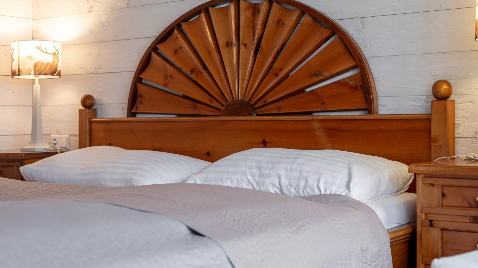 Villa Kitz Kombination-Bedroom