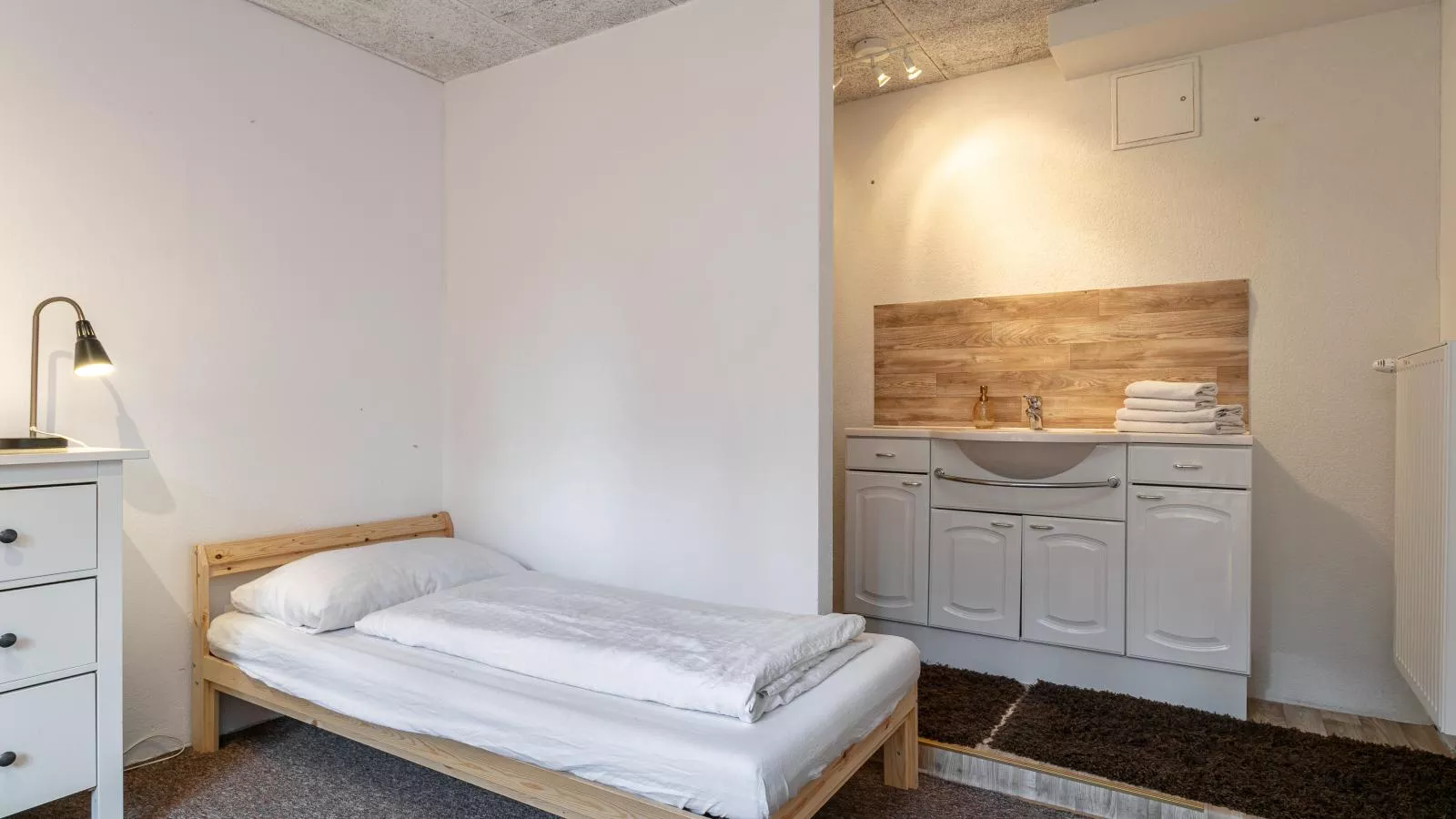 Villa Kitz Kombination-Bedroom